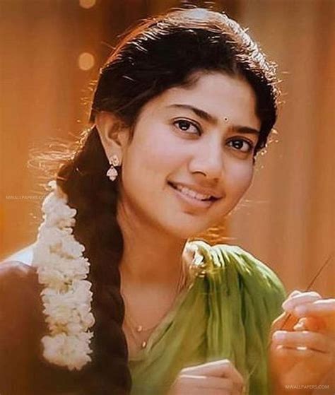 Sai Pallavi Photos .